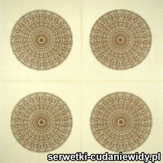49487 Serwetka Papierowa
