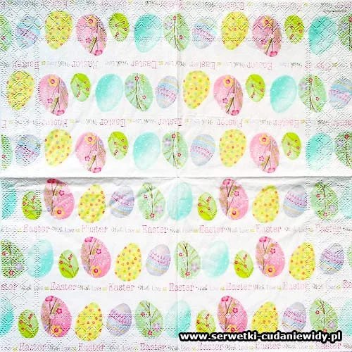 4950 Easter With Love