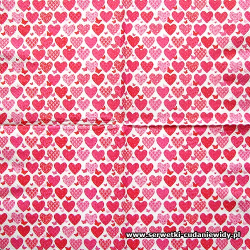 4961 Hearts Hearts Hearts