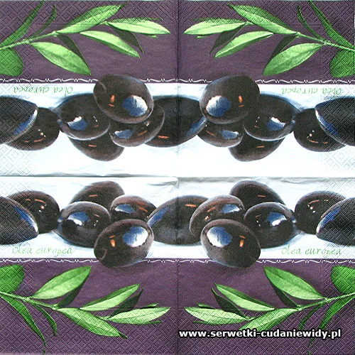 4978 Olives