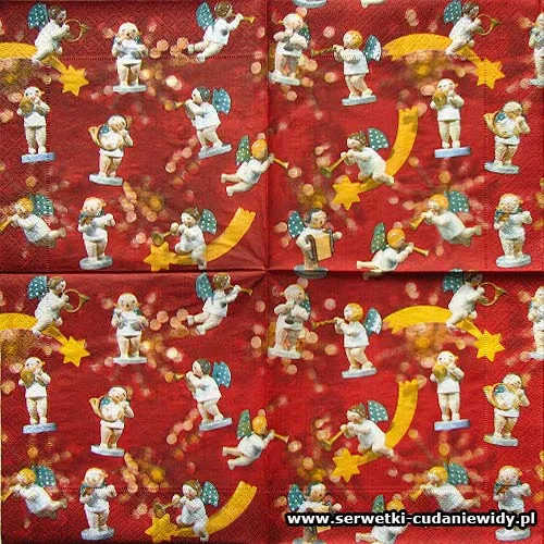 5035 Angels Orchestra