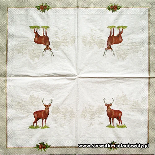 5044 Deer