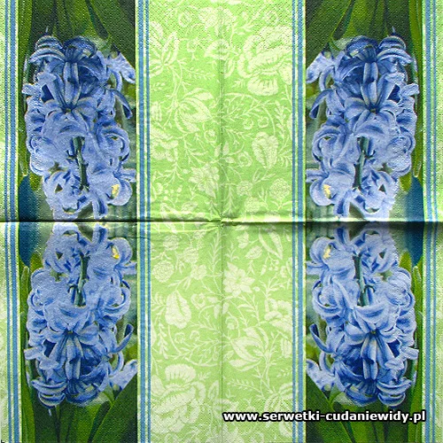 5050 Hyacynt Blue