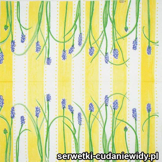 50808 Serwetki Papierowe