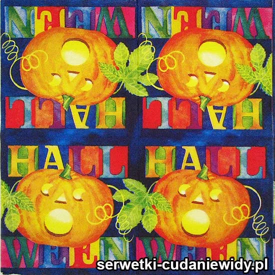 50821 Serwetki Papierowe