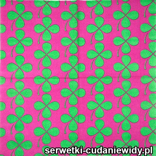 50910 Serwetka Dekoracyjna