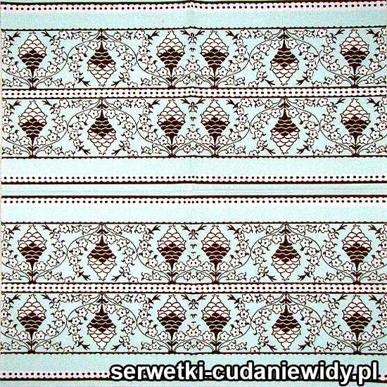 50915 Serwetka Dekoracyjna