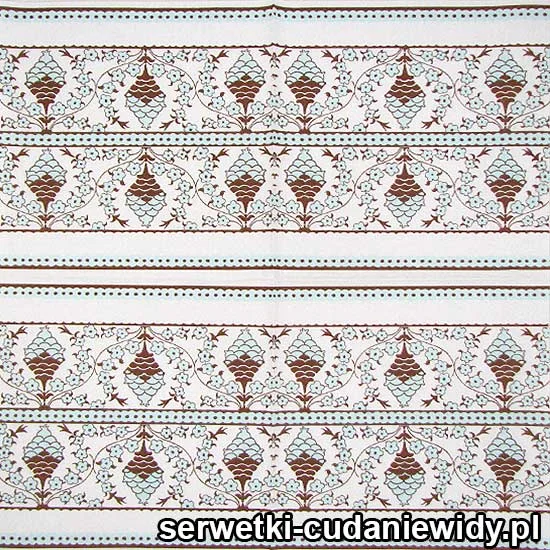 50916 Serwetka Dekoracyjna