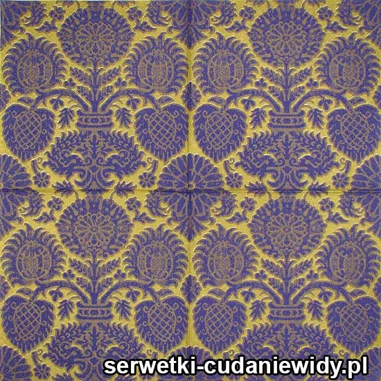 50917 Serwetka Dekoracyjna