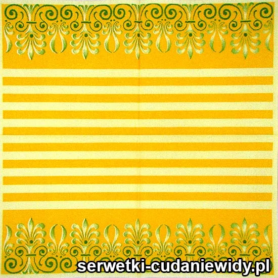 50923 Serwetka Papierowa