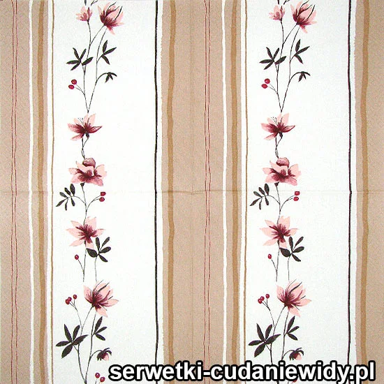50926 Serwetka Papierowa