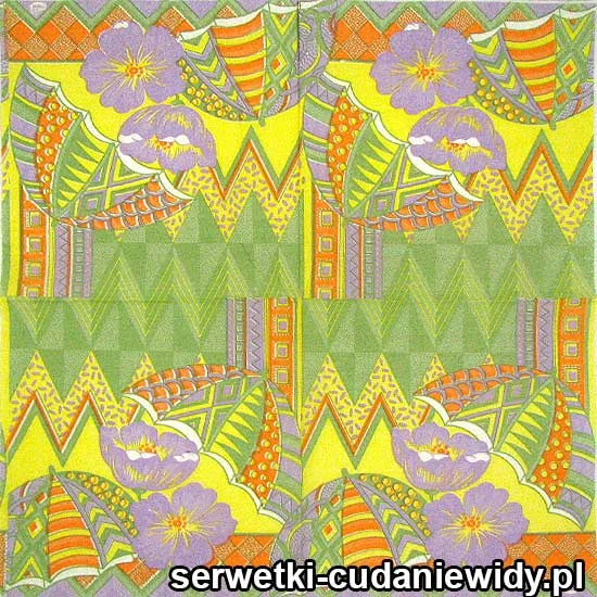 50927 Serwetka Papierowa