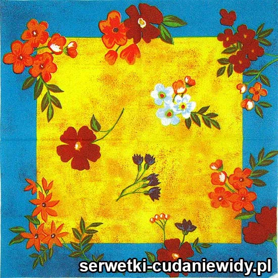 50932 Serwetka Papierowa