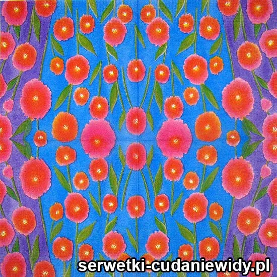 50933 Serwetka Papierowa