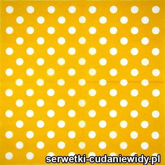 50935 Serwetka Papierowa