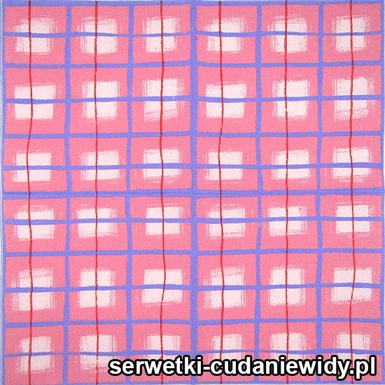 50936 Serwetka Papierowa