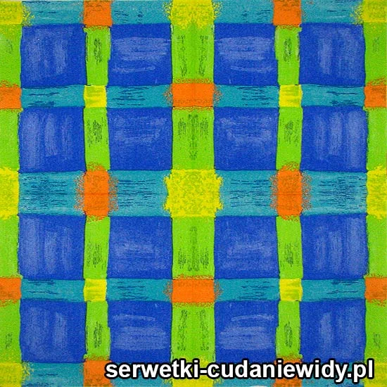 50937 Serwetka Papierowa