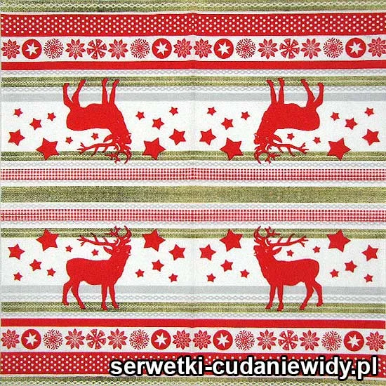 50945 Serwetka Papierowa