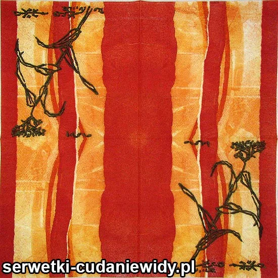 50950 Serwetka Papierowa