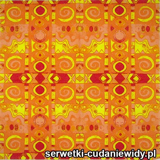 50953 Serwetka Papierowa