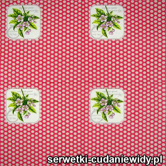 50964 Serwetka Papierowa