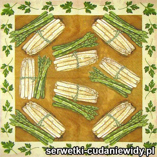 50975 Serwetka Papierowa