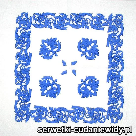 50994 Serwetka Papierowa