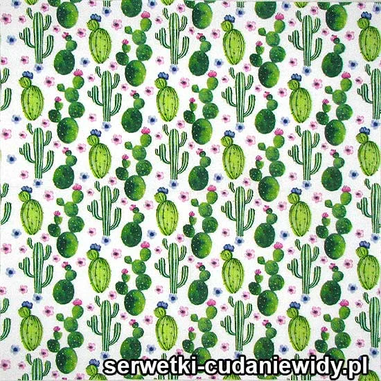 50999 Serwetka Papierowa