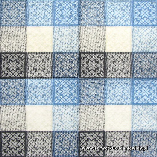 5119 Brenda Light Blue