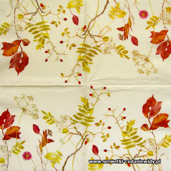 5133 Fall Branches