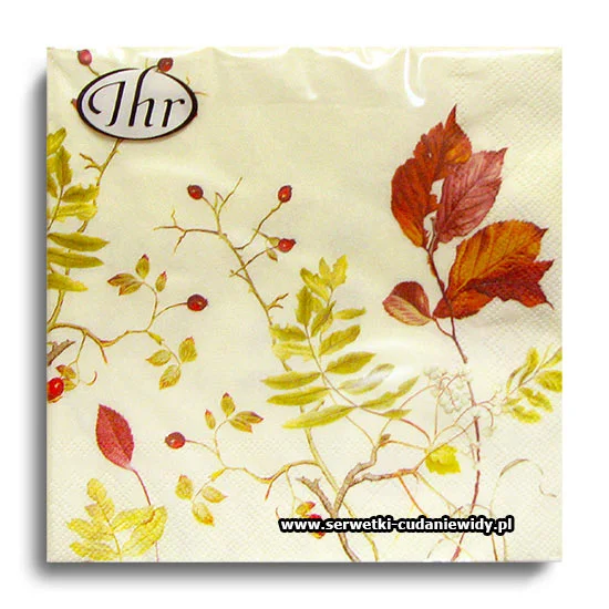 5133PACZKA Fall Branches