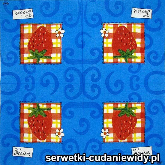 51370 Serwetki Papierowe