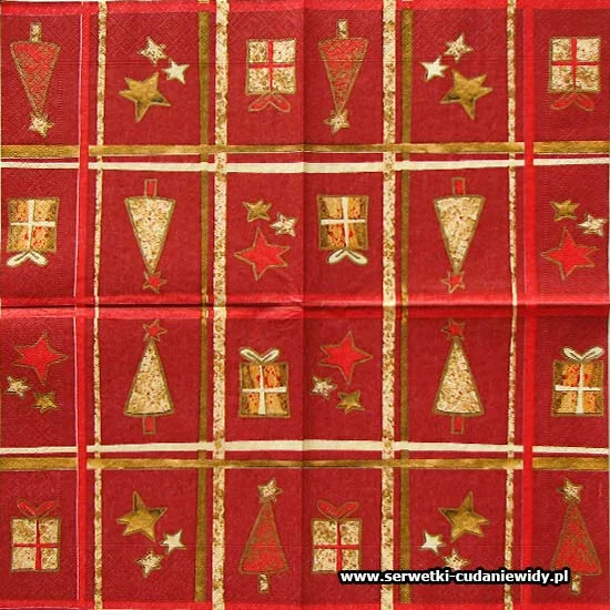 5145 Xmas Symbols