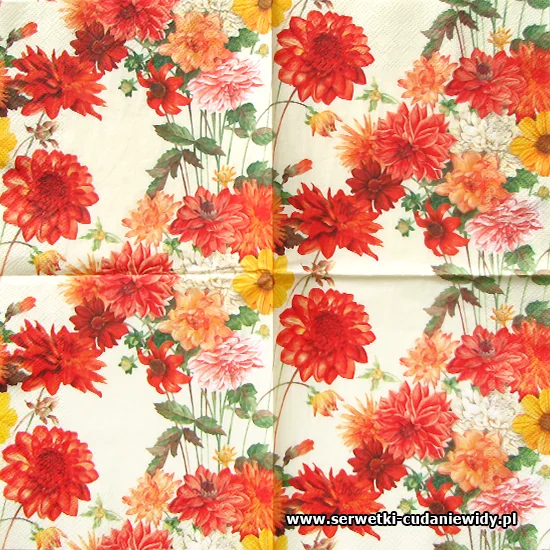 5173 Dahlia Cream
