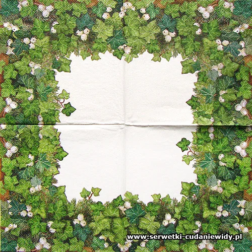 5190 Feuille Verte