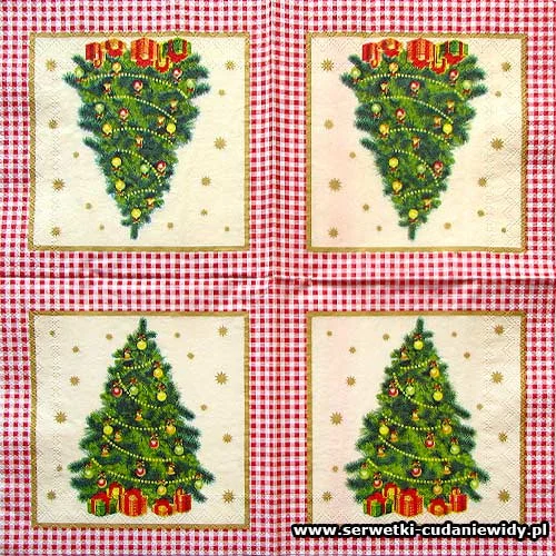 5193 Christmas Tree