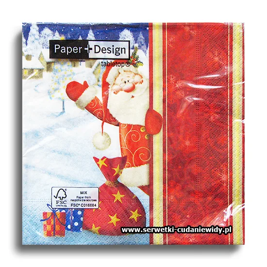 5196 Paczka Paper Design 20 Szt.