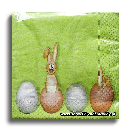 5220PACZKA Hocus-Pocus Green