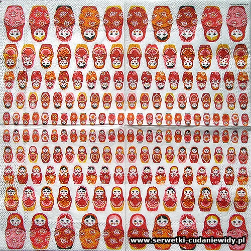 5235 Matryoshka