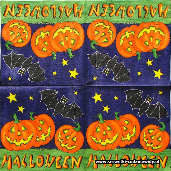 5258 Halloween
