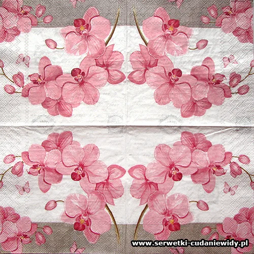 5272 Orchids With Love