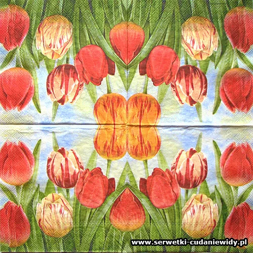 5291 Tulips Range