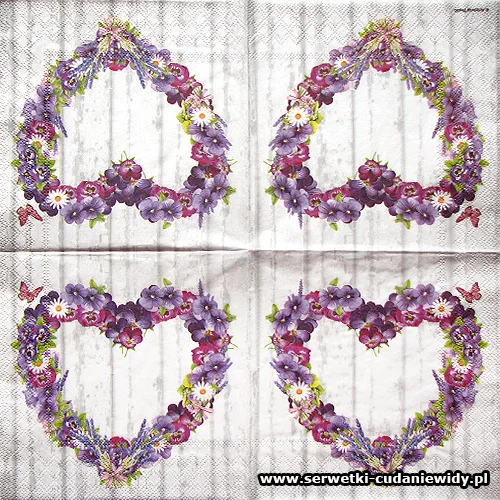 5296 Purple Heart