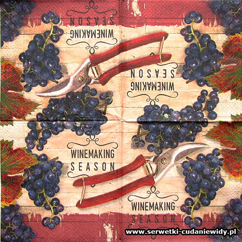 5306 Winemaking Season