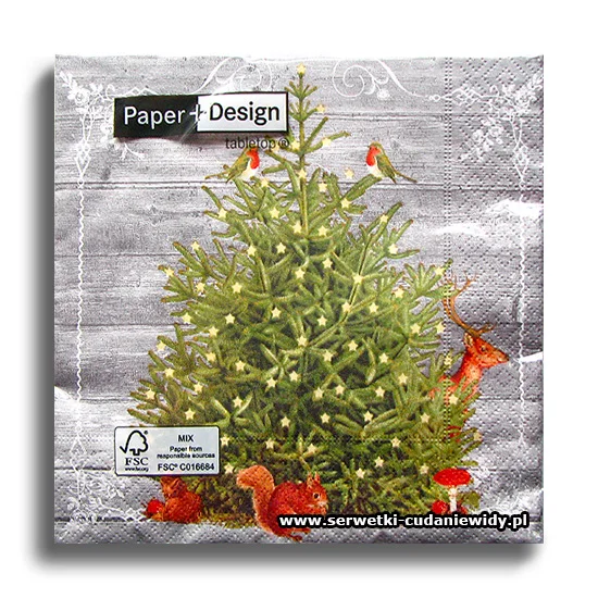5310PACZKA A Special Tree