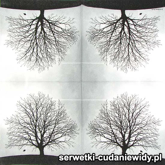 5329 Drzewo Z Konopielki