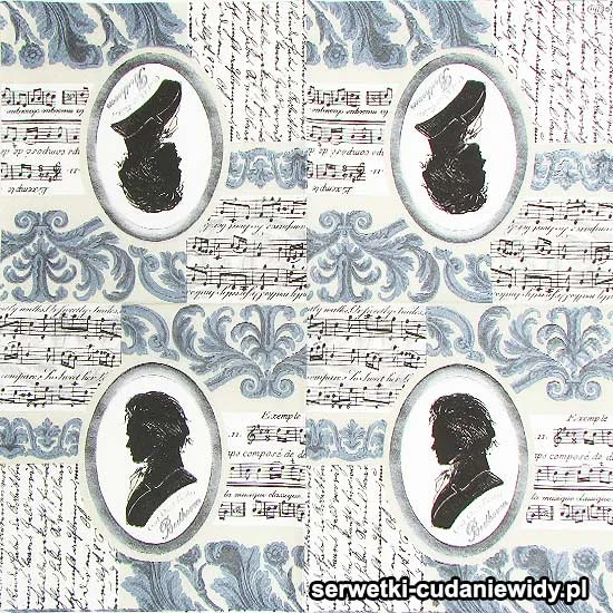 5353 Ludwig Van