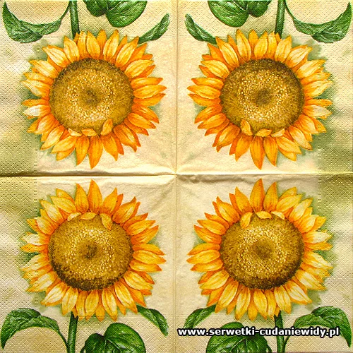 5375 Sunny Cream