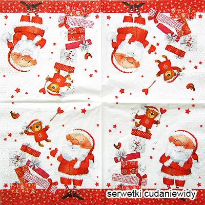5402 Mr.claus
