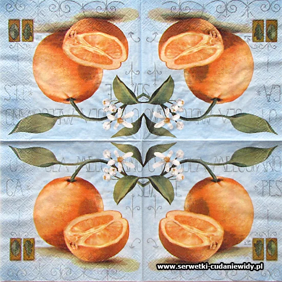 5419 Orange From